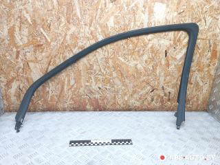 молдинг двери передней правой Opel Mokka 1 поколение 2015, 1.6 л., B 16 XER, бензин, МКПП, 95433139, 42386682