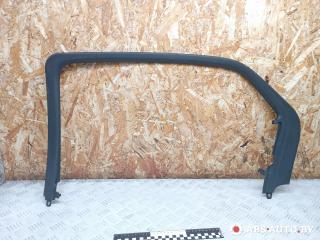 молдинг двери задней правой Opel Mokka 1 поколение 2015, 1.6 л., B 16 XER, бензин, МКПП, 95513274