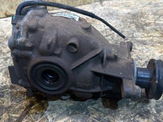 редуктор заднего моста BMW X5 E53 [рестайлинг] 2005, 3.0 л., дизель, АКПП, внедорожник 5 дв., 7524892, EAE04S