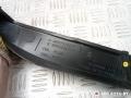 молдинг двери задней левой Citroen C5 2 поколение 2009, 2.2 л., дизель, МКПП, универсал, 9682525277, 9683832777 - фото №9