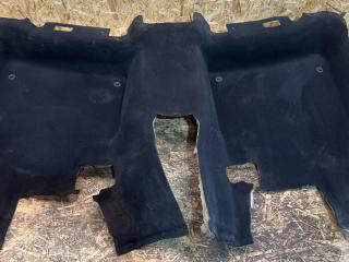 ковер салонный Mercedes-Benz S-Класс W222 [рестайлинг] 2018