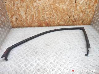 молдинг двери передней левой Renault Scenic 2 поколение 2005, 1.9 л., дизель, МКПП, минивэн, 8200167196, 8200239278