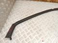 молдинг двери передней левой Renault Scenic 2 поколение 2005, 1.9 л., дизель, МКПП, минивэн, 8200167196, 8200239278 - фото №2