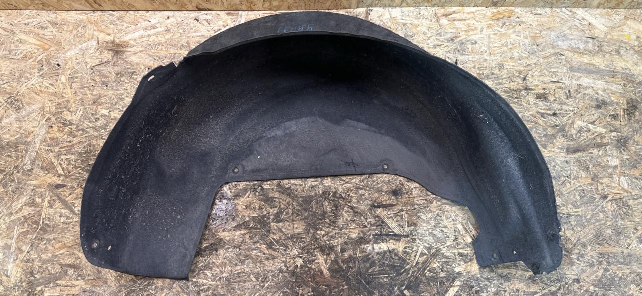 защита арок задняя правая (подкрылок) Citroen C5 2 поколение 2009, 2.2 л., дизель, МКПП, универсал, 9681095080 - фото №1
