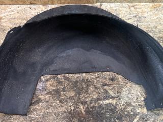 защита арок задняя правая (подкрылок) Citroen C5 2 поколение 2009, 2.2 л., дизель, МКПП, универсал, 9681095080