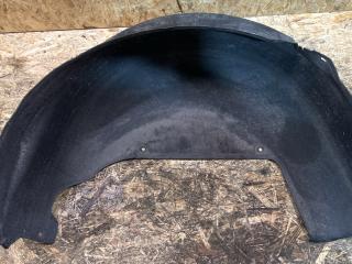 защита арок задняя левая (подкрылок) Citroen C5 2 поколение 2009, 2.2 л., дизель, МКПП, универсал