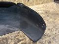 защита арок задняя левая (подкрылок) Citroen C5 2 поколение 2009, 2.2 л., дизель, МКПП, универсал - фото №4