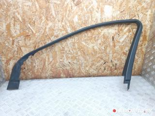 молдинг двери передней правой Mercedes-Benz R-Класс W251 [рестайлинг] 2008, 3.0 л., дизель, АКПП, минивэн, A2517250271