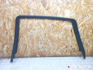 молдинг двери задней правой Mercedes-Benz R-Класс W251 [рестайлинг] 2008, 3.0 л., дизель, АКПП, минивэн, A2517350271