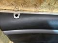 обшивка двери передняя левая BMW 7 серия E65/E66/E67 2004, 3.6 л., бензин, АКПП, седан - фото №8