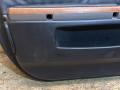 обшивка двери передняя левая BMW 7 серия E65/E66/E67 2004, 3.6 л., бензин, АКПП, седан - фото №10