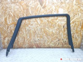 молдинг двери задней левой Mercedes-Benz R-Класс W251 [рестайлинг] 2008, 3.0 л., дизель, АКПП, минивэн, A2517350171