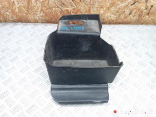 вещевое отделение в багажнике Peugeot 407 1 поколение 2006, 2.0 л., RFN (EW10J4), бензин, универсал, 9649416877