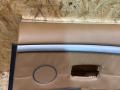 обшивка двери задняя левая BMW 7 серия E65/E66/E67 2004, 4.4 л., бензин, АКПП, седан - фото №7