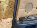обшивка двери задняя левая BMW 7 серия E65/E66/E67 2004, 4.4 л., бензин, АКПП, седан - фото №9