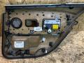 обшивка двери задняя левая BMW 7 серия E65/E66/E67 2004, 3.6 л., бензин, АКПП, седан - фото №11