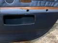 обшивка двери задняя правая BMW 7 серия E65/E66/E67 2004, 3.6 л., бензин, АКПП, седан - фото №2