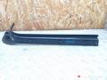 накладка на порог Peugeot 407 1 поколение 2006, 2.0 л., RFN (EW10J4), бензин, универсал, 9645431877 - фото №3