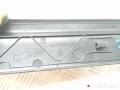 накладка на порог Peugeot 407 1 поколение 2006, 2.0 л., RFN (EW10J4), бензин, универсал, 9645431877 - фото №5