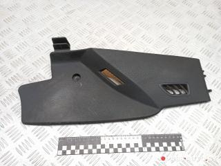 накладка на торпедо (консоль) Peugeot 407 1 поколение 2006, 2.0 л., RFN (EW10J4), бензин, универсал, 9653444877