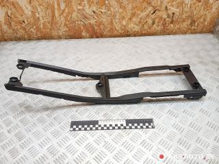 консоль салона Peugeot 407 1 поколение 2006, 2.0 л., RFN (EW10J4), бензин, универсал, 9644978680