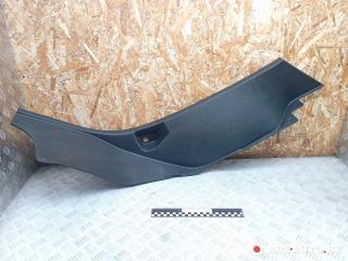 накладка на порог Peugeot 407 1 поколение 2006, 2.0 л., RFN (EW10J4), бензин, универсал, 9645426777