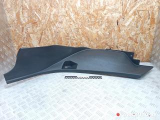 накладка на порог Peugeot 407 1 поколение 2006, 2.0 л., RFN (EW10J4), бензин, универсал