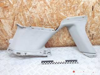 обшивка стойки задней правой Peugeot 407 1 поколение 2006, 2.0 л., RFN (EW10J4), бензин, универсал