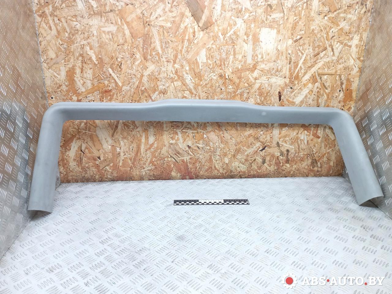 обшивка крышки багажника Mercedes-Benz Vito W639 2005, 2.2 л., OM 646.982, дизель, МКПП, микроавтобус, P0085362 - фото №1