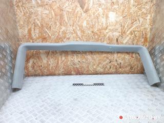 обшивка крышки багажника Mercedes-Benz Vito W639 2005, 2.2 л., OM 646.982, дизель, МКПП, микроавтобус, P0085362