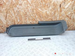 накладка на порог Mercedes-Benz Vito W639 2005, 2.2 л., OM 646.982, дизель, МКПП, микроавтобус, P0099419, REP0099419