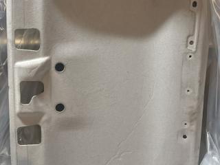 потолок Citroen Berlingo 2 поколение (B9) 2009, 1.6 л., дизель, МКПП, фургон