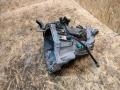 КПП механическая (МКПП) Renault Scenic 3 поколение 2010, 1.5 л., K9K 832, дизель, МКПП, TL4B0457701700589, B016462, 8200793334, TL4B045, 8200753949 - фото №3
