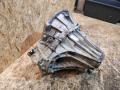 КПП механическая (МКПП) Renault Scenic 3 поколение 2010, 1.5 л., K9K 832, дизель, МКПП, TL4B0457701700589, B016462, 8200793334, TL4B045, 8200753949 - фото №8