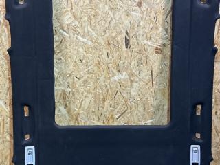 потолок BMW X5 F15 2018