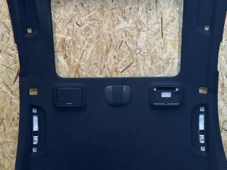 потолок Mercedes-Benz S W221 5 поколение (2005-2009) 2006, 3.0 л., дизель, АКПП