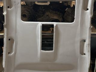 потолок BMW 7 серия E65/E66/E67 2004, 3.6 л., бензин, АКПП, седан