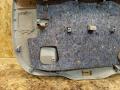 обшивка крышки багажника Renault Scenic 3 поколение 2010, 1.5 л., K9K 832, дизель, МКПП, 909000163R - фото №6