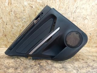 обшивка двери задняя левая Mercedes-Benz M-Класс W164 2008, 3.0 л., OM642 DE30LA, дизель, АКПП, хетчбэк 5 дв.