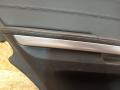 обшивка двери задняя левая Mercedes-Benz M-Класс W164 2008, 3.0 л., OM642 DE30LA, дизель, АКПП, хетчбэк 5 дв. - фото №5