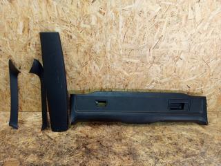 обшивка крышки багажника Volvo XC90 1 поколение [рестайлинг] 2008, 2.4 л., D 5244 T4, дизель, АКПП, внедорожник 5 дв.