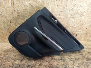 обшивка двери задняя правая Mercedes-Benz M-Класс W164 2008, 3.0 л., OM642 DE30LA, дизель, АКПП, хетчбэк 5 дв.