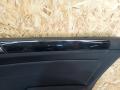 обшивка двери задняя правая Mercedes-Benz M-Класс W164 2008, 3.0 л., OM642 DE30LA, дизель, АКПП, хетчбэк 5 дв. - фото №3
