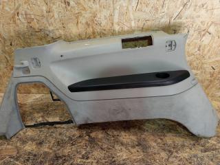 обшивка крышки багажника Mercedes-Benz R-Класс W251 [рестайлинг] 2009, 3.0 л., OM 642.950, дизель, АКПП, минивэн