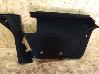 обшивка багажника Mercedes-Benz B-Класс W245 2008, 2.0 л., OM 640.941, дизель, АКПП, 1696900126