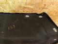 обшивка крышки багажника Mercedes-Benz S-Класс W220 2002, 3.2 л., дизель, АКПП, седан - фото №8
