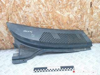 дождевик Renault Scenic 1 поколение [рестайлинг] 2002, АКПП, 8200050331