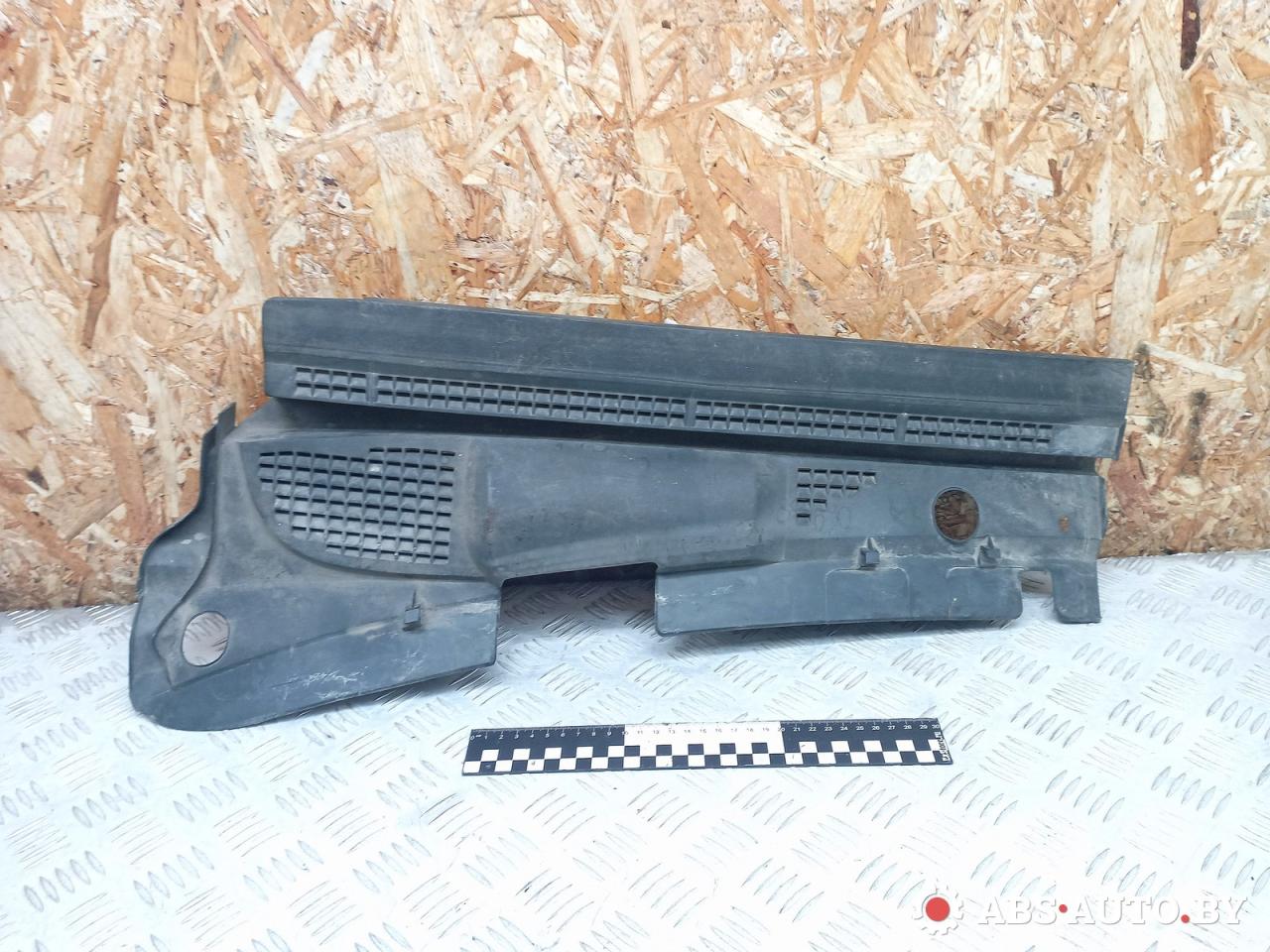 дождевик Peugeot 406 1 поколение 1998, 1.8 л., LFY, бензин, МКПП, седан, 9617839177, 77924Z - фото №1