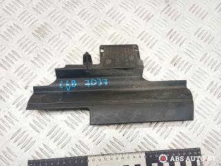 воздуховод (дефлектор) радиатора Renault Laguna 2 поколение 2004, 1.8 л., бензин, МКПП, хетчбэк 5 дв., 8200008862