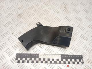 воздухозаборник Renault Laguna 2 поколение 2004, 1.8 л., бензин, МКПП, хетчбэк 5 дв., 8200003861D, 11701433Z